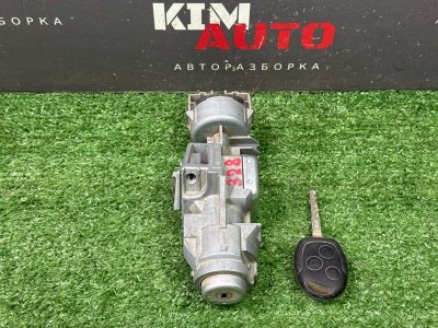 Замок зажигания с ключом Ford Focus 2