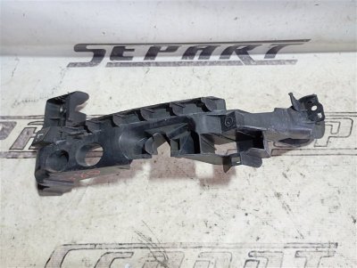 Кронштейн фары Audi A3 2009 8P