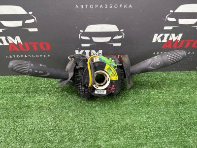 Блок подрулевых переключателей (гитара) Fiat Albea