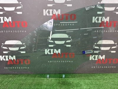 Стекло двери Chevrolet Captiva