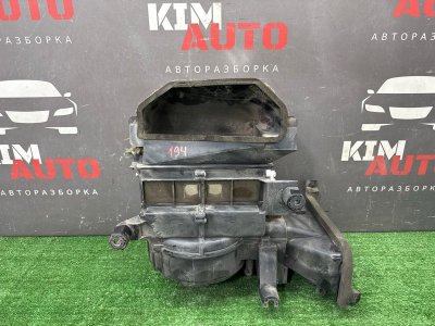 Печка Отопитель в сборе Mitsubishi Lancer 9