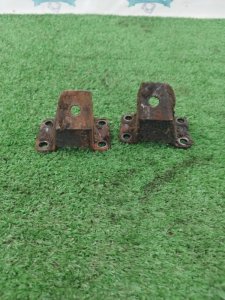 Кронштейн двигателя лада 2101 1980 2101