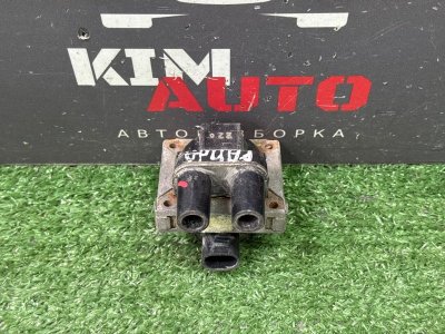 Катушка зажигания Fiat Panda