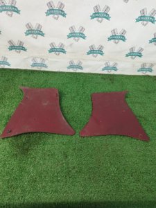 Накладка на стойку кузова Лада 2106 2106