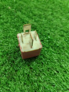 Реле Toyota Camry 2008 ACV 40