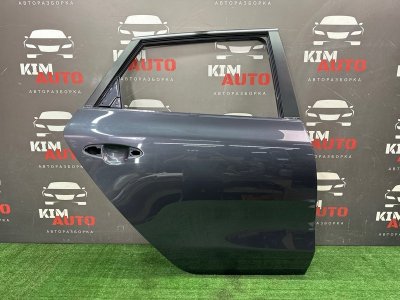 Дверь Kia Ceed 2 2015 SW
