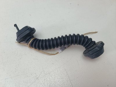 Гофра проводки багажника Nissan Note E11