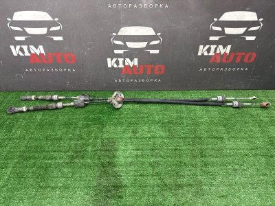 Трос МКПП Hyundai i30