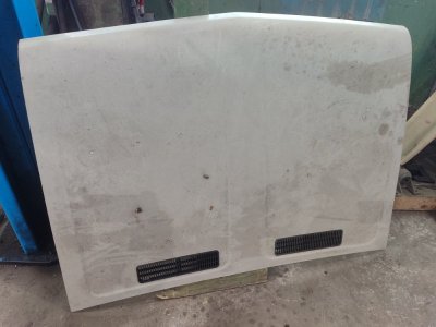 Капот Лада 2106 2106