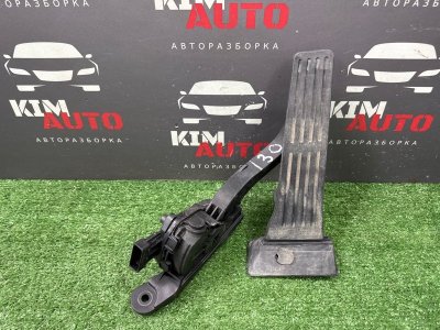 Педаль газа Hyundai i30