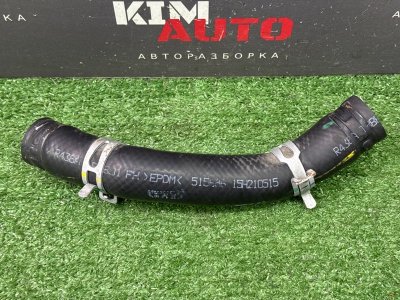 Патрубок радиатора Kia Ceed 2 2015 SW