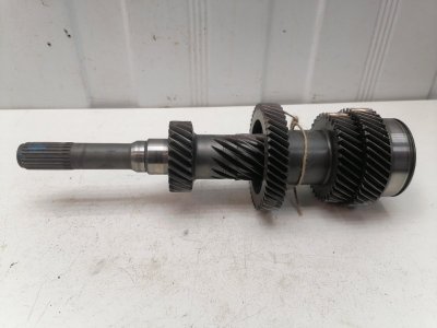 Вал первичный Volkswagen Golf 2009 6