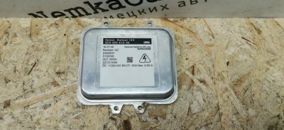 Блок розжига XENON Mercedes Vito 2011 639 рест