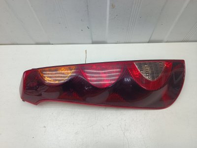 Фонарь Nissan Note E11