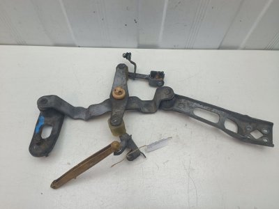 Механизм переключения передач ( вертолет ) Opel Corsa 2010 D