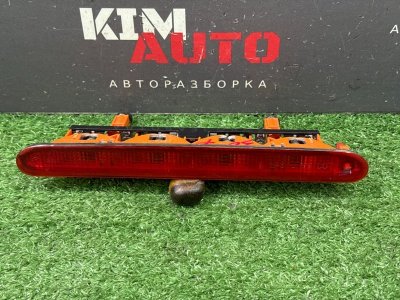 Фонарь задний стоп-сигнал Peugeot 307
