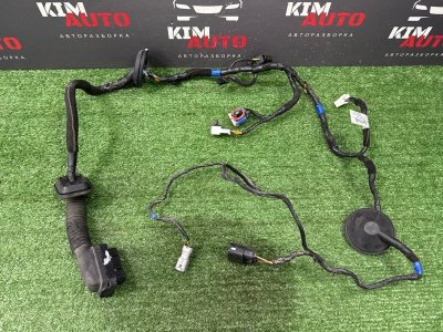 Проводка двери Kia Ceed 2 2015 SW