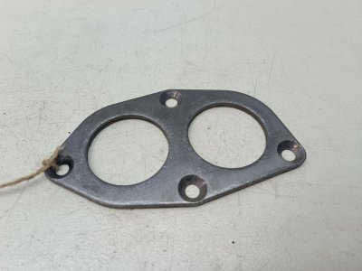 Пластина кпп Лада Калина