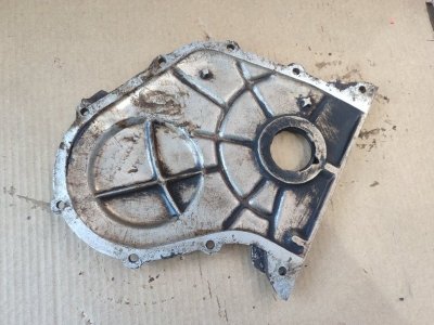 Лобовина двигателя лада 21053 2105