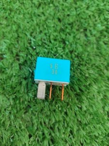 Реле Toyota Camry 2008 ACV 40