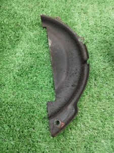 Кожух маховика Лада Гранта 2012 седан