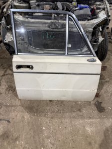 Дверь боковая Лада 2106 2106