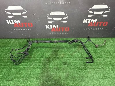 Тормозные трубки Kia Sportage 3 2015 SL