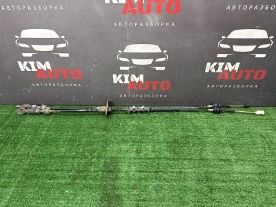 Трос МКПП Mitsubishi Lancer 9