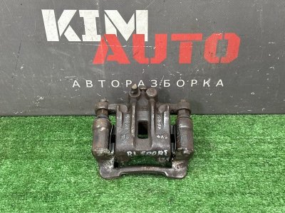 Суппорт тормозной Kia Sportage 3 2015 SL