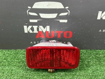 Фонарь в бампер Mitsubishi Lancer 9