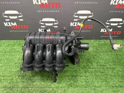 Коллектор впускной Fiat Albea