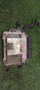 Блок управления ДВС Kia Rio 3 2017 седан