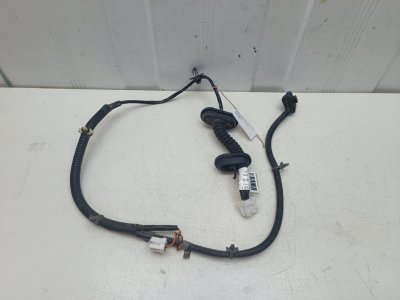 Проводка двери Nissan Note E11
