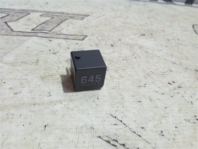 Реле Volkswagen Touran 2011 1T