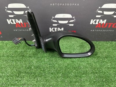 Зеркало заднего вида SEAT ALTEA