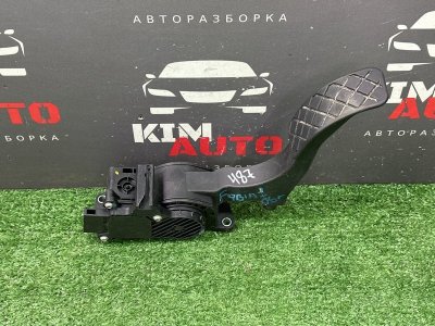Педаль газа Skoda Fabia 1