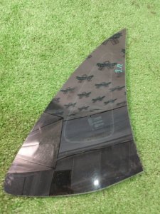 Стекло заднее Лада Гранта 2012 седан