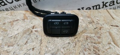 Блок кнопок пневмоподвески Mercedes Vito 2011 639 рест