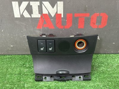 Ящик передней консоли (пепельница) mazda mazda 3