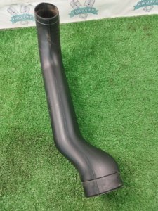 Воздуховод салона Лада Гранта 2012 седан