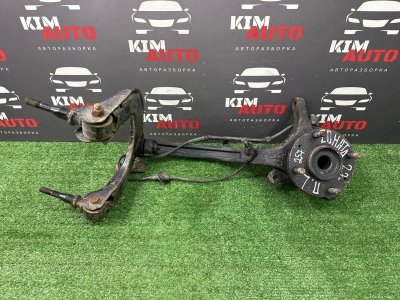 Кулак поворотный Hyundai Sonata 4 EF