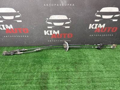 Трос МКПП Hyundai I20