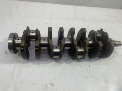 Коленвал lada vesta 2020