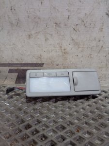 Плафон салона Volkswagen Touareg 2006 GP