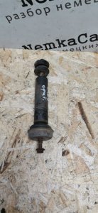 Амортизатор двигателя Mercedes w123 1980 Седан