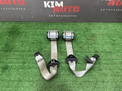 Ремни безопасности Opel Corsa D