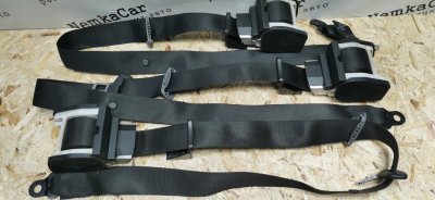 Ремень безопасности Mercedes Vito 2005 639