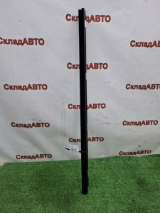 Бархотка двери Toyota Camry 2006 ACV40