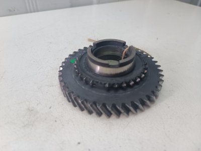 Шестерня 1 передачи Opel Astra 2010 H