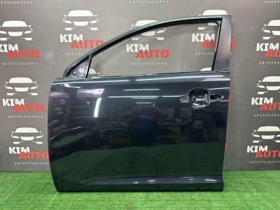 Дверь Kia Sportage 3 2015 SL